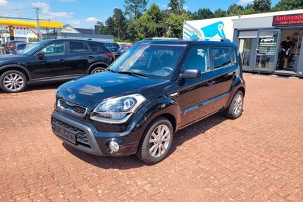 Kia Soul Gebrauchtwagen
