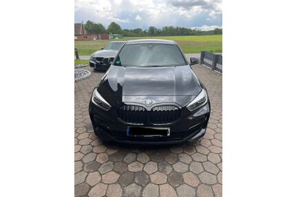 BMW 118 Gebrauchtwagen