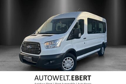Ford Transit Gebrauchtwagen