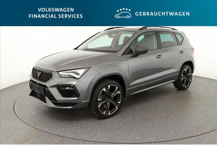 Cupra Ateca Gebrauchtwagen