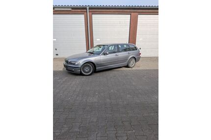 BMW 320 Gebrauchtwagen