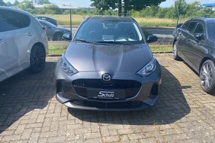 Mazda 2 Gebrauchtwagen