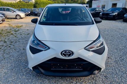 Toyota Aygo (X) Gebrauchtwagen