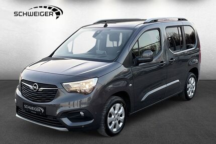 Opel Combo Life Gebrauchtwagen