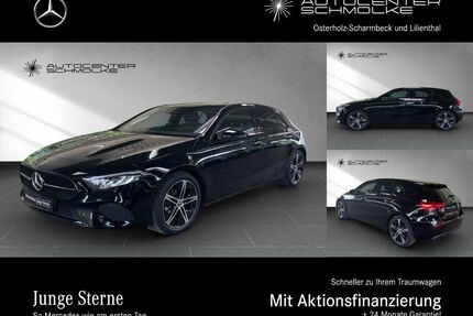 Mercedes-Benz A 180 Gebrauchtwagen