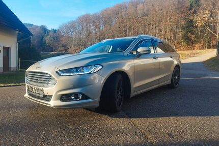 Ford Mondeo Gebrauchtwagen