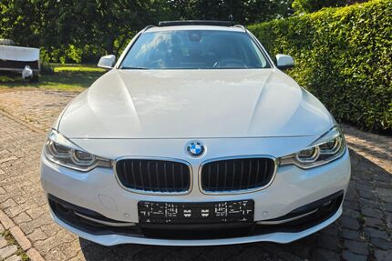 BMW 320 Gebrauchtwagen