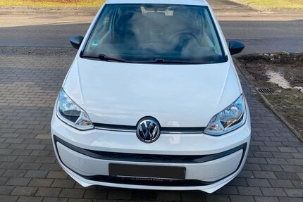 VW up! Gebrauchtwagen