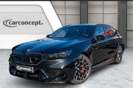 BMW M5 Gebrauchtwagen