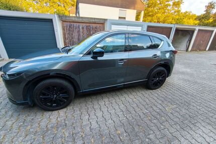 Mazda CX-5 Gebrauchtwagen