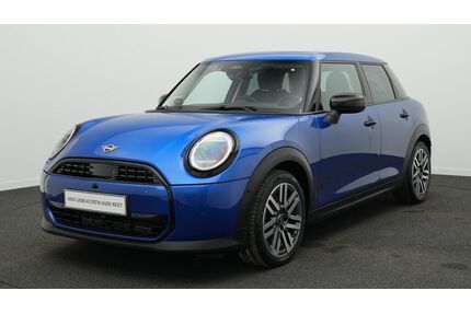 Mini Cooper C Gebrauchtwagen