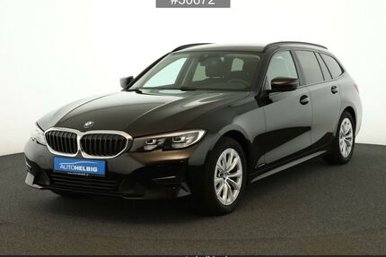 BMW 318 Gebrauchtwagen