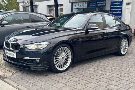 Alpina D3 Gebrauchtwagen