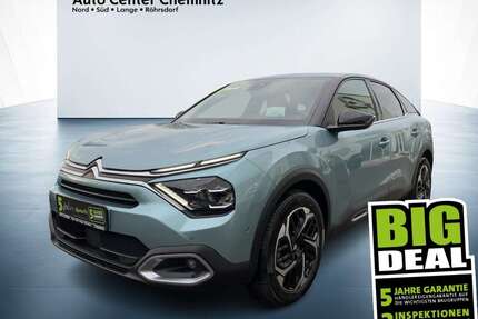 Citroen C4 Gebrauchtwagen