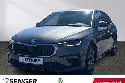 Skoda Scala Gebrauchtwagen