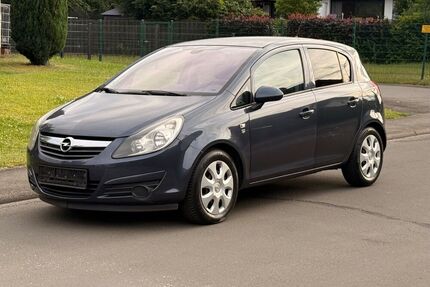 Opel Corsa Gebrauchtwagen
