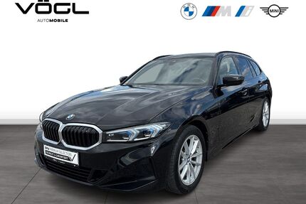 BMW 318 Gebrauchtwagen