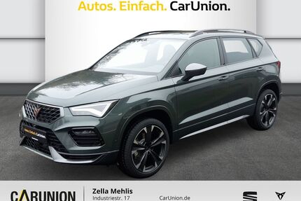 Cupra Ateca Gebrauchtwagen
