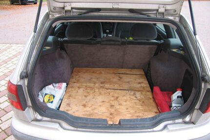 Volvo V40 Gebrauchtwagen