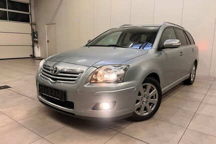 Toyota Avensis Gebrauchtwagen