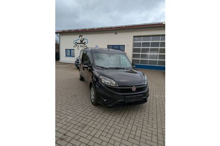 Fiat Doblo Gebrauchtwagen