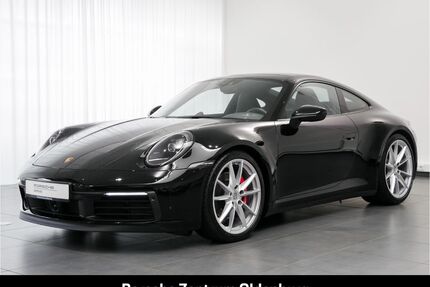 Porsche 992 Gebrauchtwagen