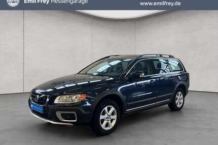 Volvo XC70 Gebrauchtwagen