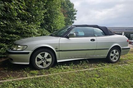 Saab 9-3 Gebrauchtwagen