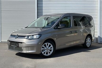 VW Caddy Maxi Gebrauchtwagen