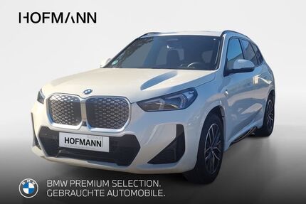 BMW iX1 Gebrauchtwagen