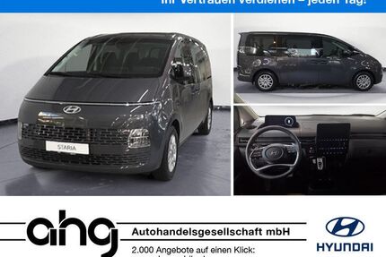 Hyundai STARIA Gebrauchtwagen
