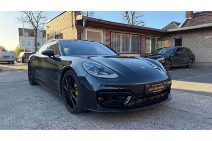 Porsche Panamera Gebrauchtwagen