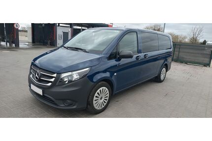 Mercedes-Benz Vito Gebrauchtwagen