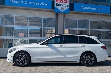 Mercedes-Benz C 300 Gebrauchtwagen