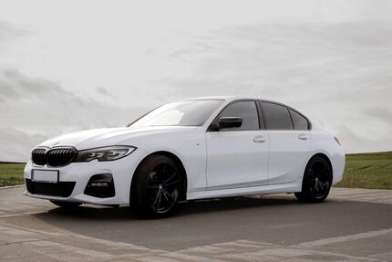 BMW 320 Gebrauchtwagen