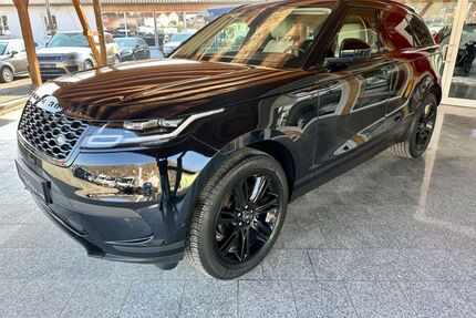 Land Rover Range Rover Velar Gebrauchtwagen