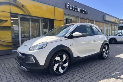 Opel Adam Gebrauchtwagen