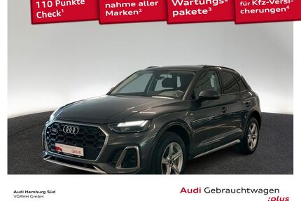 Audi Q5 Gebrauchtwagen