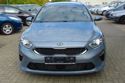 Kia Andere Gebrauchtwagen