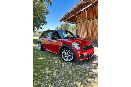 Mini Cooper S Gebrauchtwagen