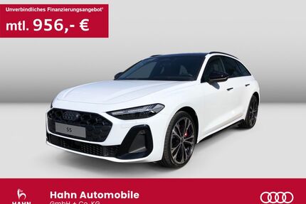Audi S5 Gebrauchtwagen