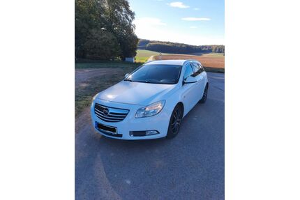 Opel Insignia Gebrauchtwagen