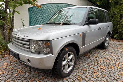 Land Rover Range Rover Gebrauchtwagen
