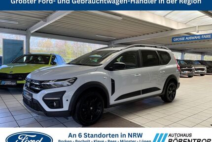 Dacia Jogger Gebrauchtwagen