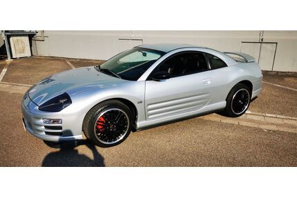 Mitsubishi Eclipse Gebrauchtwagen