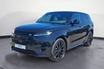 Land Rover Range Rover Sport Gebrauchtwagen