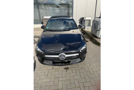 Mercedes-Benz A 180 Gebrauchtwagen