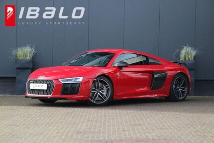 Audi R8 Gebrauchtwagen