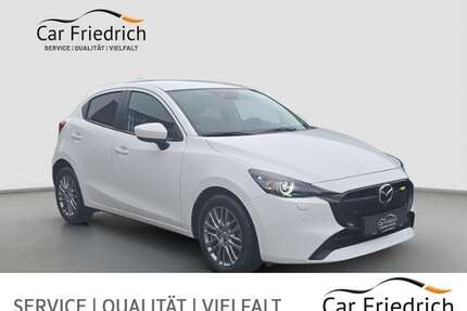 Mazda 2 Gebrauchtwagen