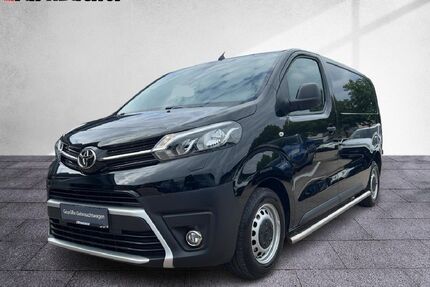 Toyota Proace (Verso) Gebrauchtwagen